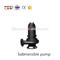 Pompe submersible de haute qualité Pompe à eau